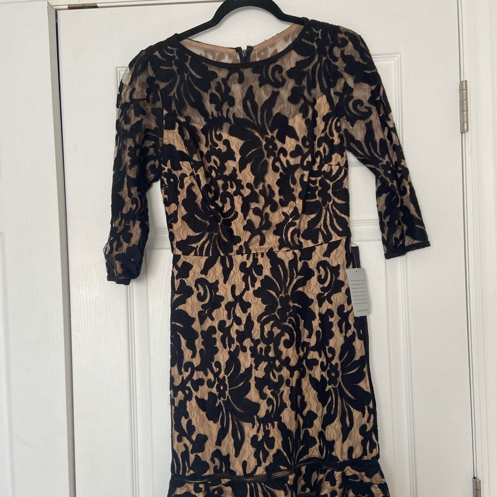 Cocktail dress